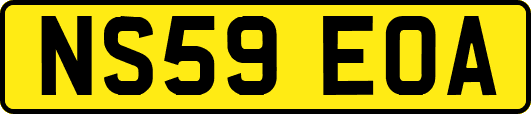 NS59EOA