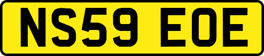 NS59EOE