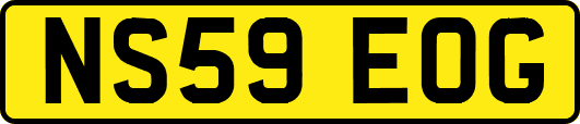 NS59EOG