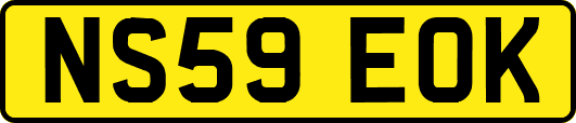 NS59EOK