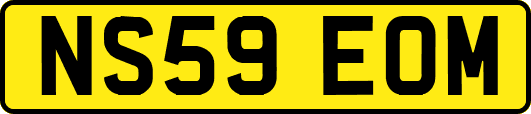 NS59EOM