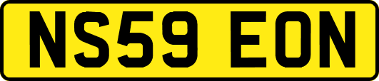 NS59EON