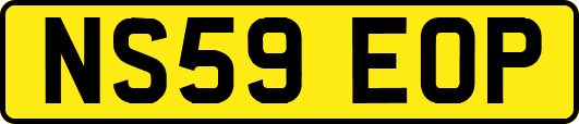 NS59EOP