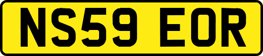NS59EOR
