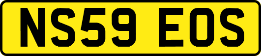 NS59EOS