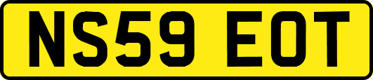 NS59EOT