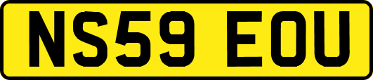 NS59EOU
