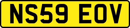 NS59EOV