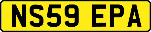 NS59EPA