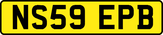 NS59EPB