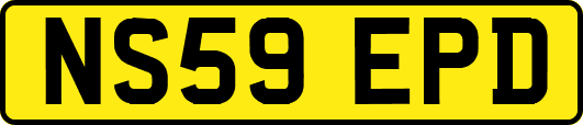 NS59EPD