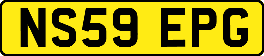 NS59EPG