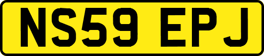 NS59EPJ