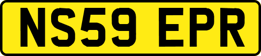 NS59EPR