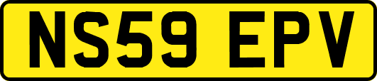 NS59EPV