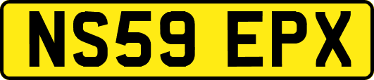 NS59EPX