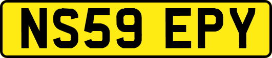 NS59EPY