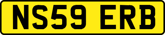 NS59ERB