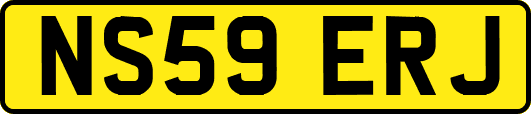 NS59ERJ