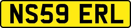 NS59ERL