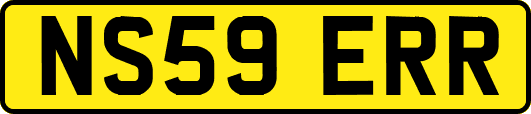 NS59ERR