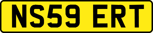 NS59ERT