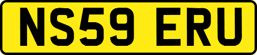 NS59ERU