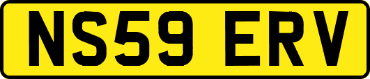 NS59ERV