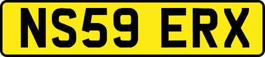 NS59ERX
