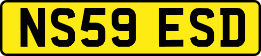 NS59ESD