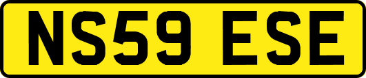 NS59ESE
