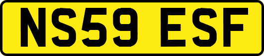 NS59ESF