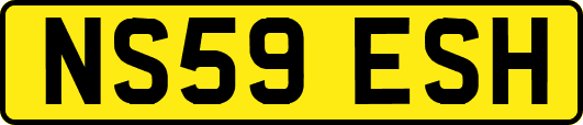 NS59ESH