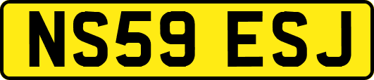 NS59ESJ