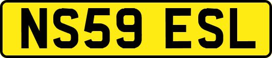NS59ESL