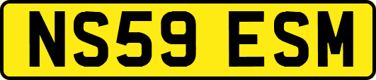 NS59ESM