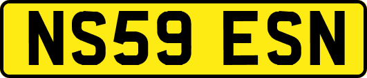NS59ESN