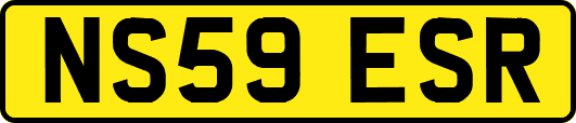 NS59ESR