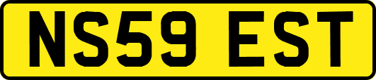 NS59EST