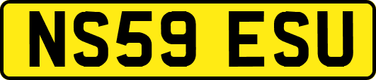 NS59ESU