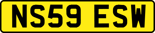 NS59ESW