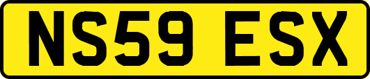 NS59ESX