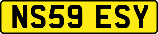 NS59ESY