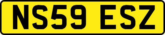 NS59ESZ