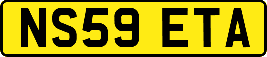 NS59ETA