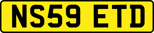 NS59ETD