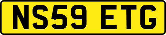 NS59ETG