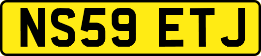 NS59ETJ