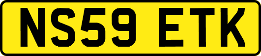 NS59ETK