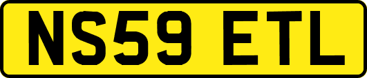 NS59ETL